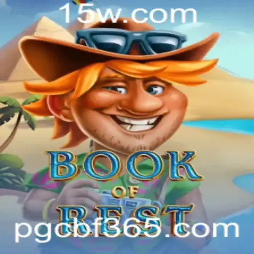 Explore o Fascinante Mundo do Jogo 'BookofRest' com a Palavra-chave Secreta 'cbf365'