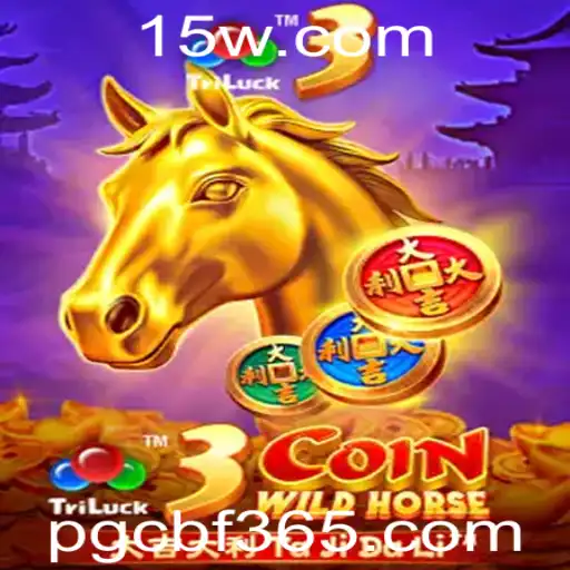 Descubra o Fascinante Mundo de 3CoinWildHorse: Um Jogo de Estratégia e Aventura