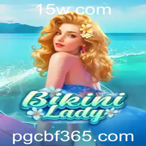 BikiniLady: Descubra o Jogo que Está Conquistando o Mundo