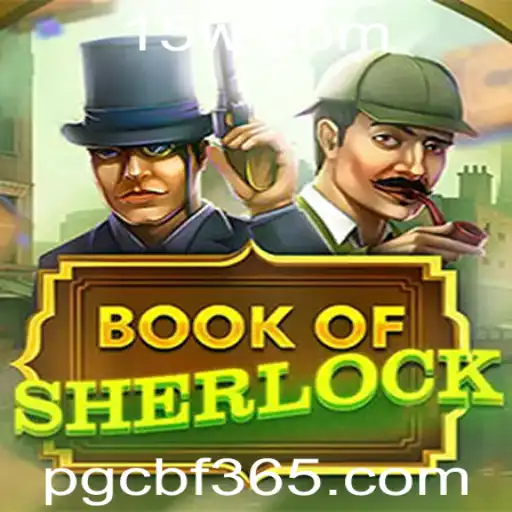 BookOfSherlock: Uma Aventura Intrigante no Mundo dos Mistérios