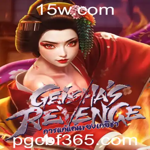 GeishasRevenge: Desvendando o Jogo do Momento