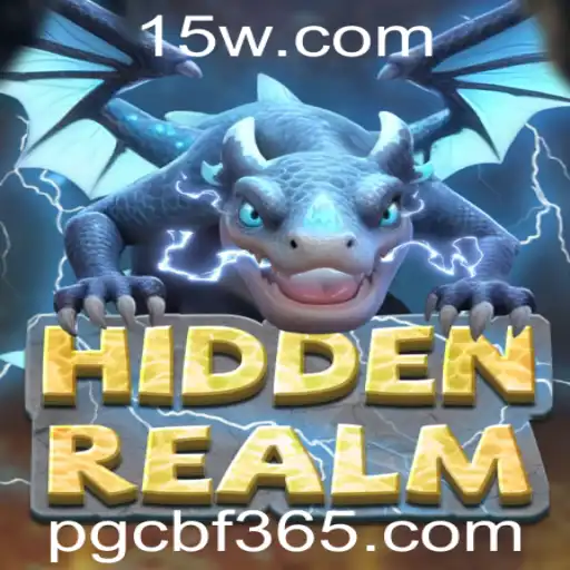 Explorando HiddenRealm: Um Mergulho no Mundo de Aventuras e Estratégia