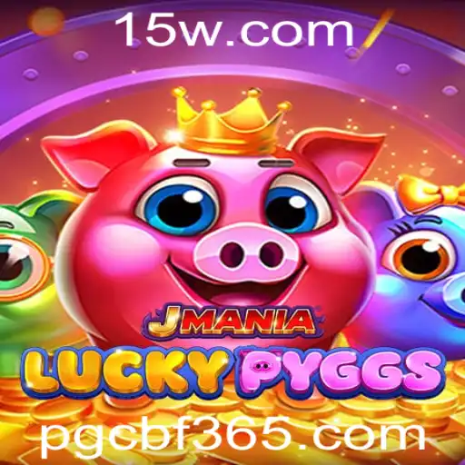 Explorando o Mundo de JManiaLuckyPyggs: O Divertido Jogo Que Está Conquistando o Mundo
