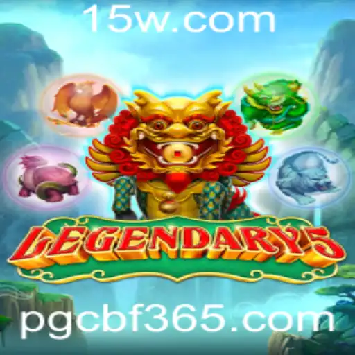 Descubra o Fascinante Mundo de Legendary5
