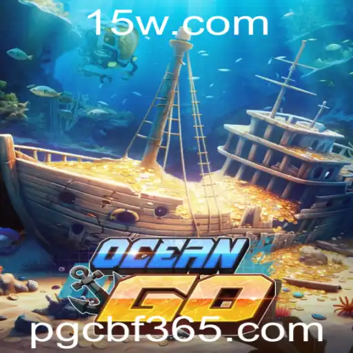 Descubra OceanGO: O Jogo Que Conquista os Amantes do Oceano