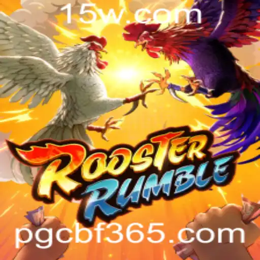 RoosterRumble: Explorando o Universo do Jogo de Estratégia com Emoção e Aventura