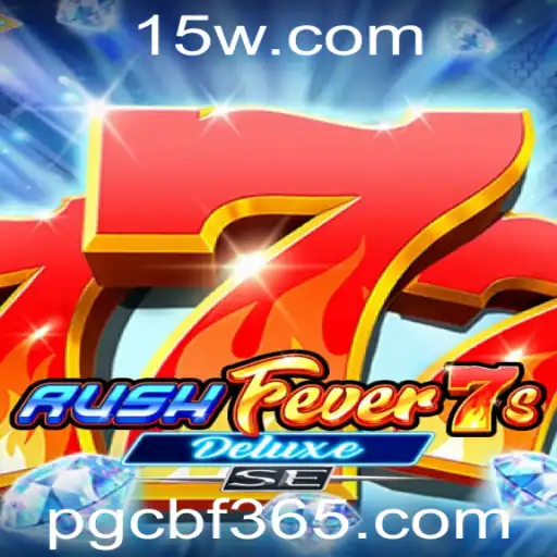 Uma imersão no universo de RushFever7sDeluxeSE