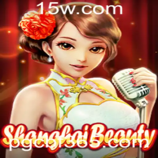 ShanghaiBeauty: Um Mergulho no Universo do Jogo Inovador