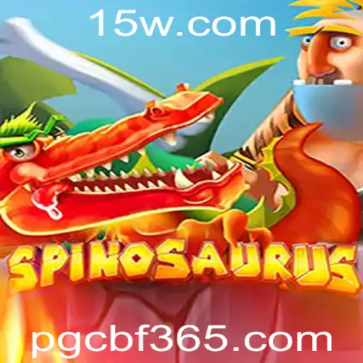 Explorando o Mundo Jurassic do Jogo Spinosaurus
