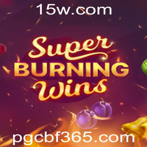 SuperBurningWins: A Nova Sensação do Cassino Online