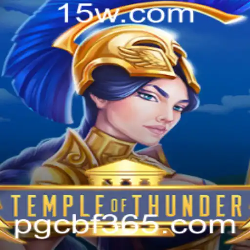 TempleofThunder: Aventura Épica Envolvendo Estratégia e Mistério