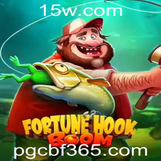 FortuneHookBoom: Uma Nova Aventura no Mundo dos Jogos Online