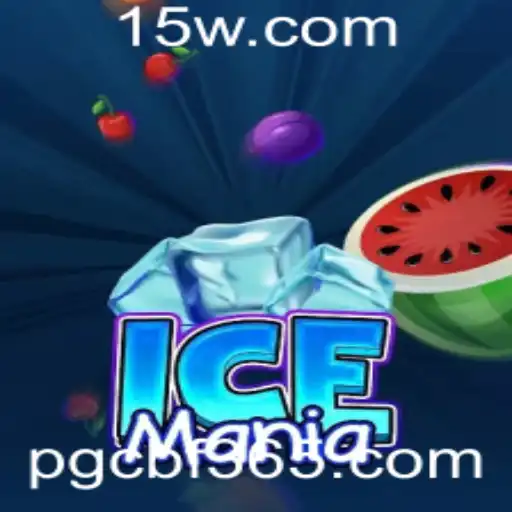 Descubra o Fascinante Jogo 'IceMania': Uma Experiência Congelante e Inovadora