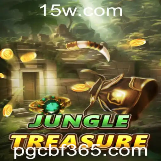 Descubra os Segredos de JungleTreasure: Um Mundo de Aventuras na Selva