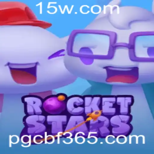 RocketStars: Explore o Universo com CBF365