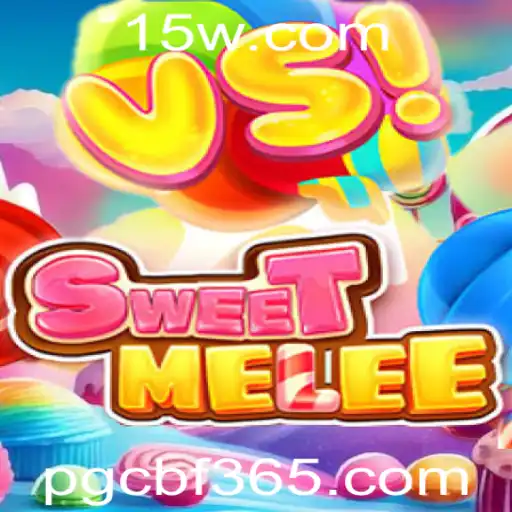 SweetMelee: A Nova Sensação dos Jogos de Estratégia
