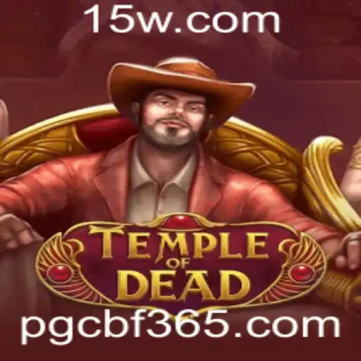 Desvendando TempleofDead: Uma Aventura Épica em um Mundo Místico