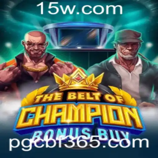 Descubra o Fascinante Mundo de TheBeltOfChampionBonusBuy