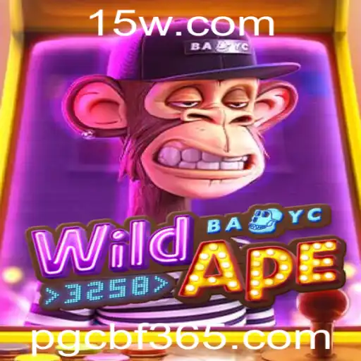 Descubra o Fascinante Mundo de WildApe3258: Um Jogo de Aventura e Estratégia